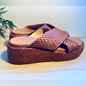 Seychelles Women's Key West Slip on Sansdals
